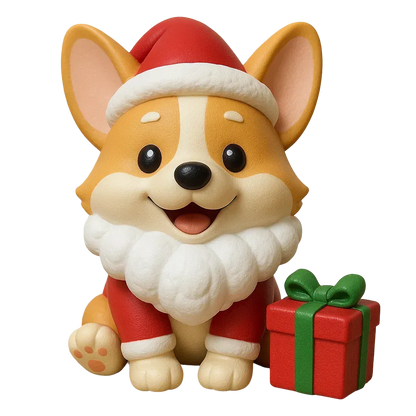 Coigi Advent Calendar 🎁 24 Gifts Inside!