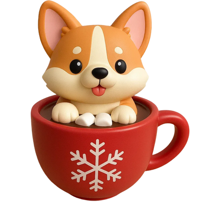 Coigi Advent Calendar 🎁 24 Gifts Inside!