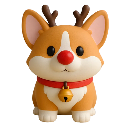 Coigi Advent Calendar 🎁 24 Gifts Inside!