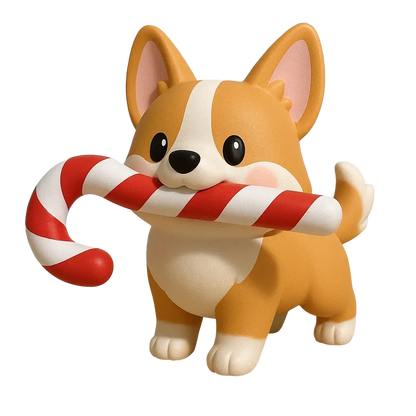 Coigi Advent Calendar 🎁 24 Gifts Inside!