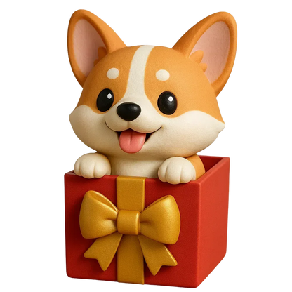 Coigi Advent Calendar 🎁 24 Gifts Inside!